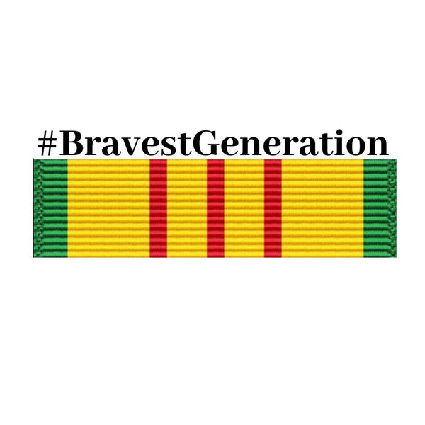 Honor Your Veteran logo