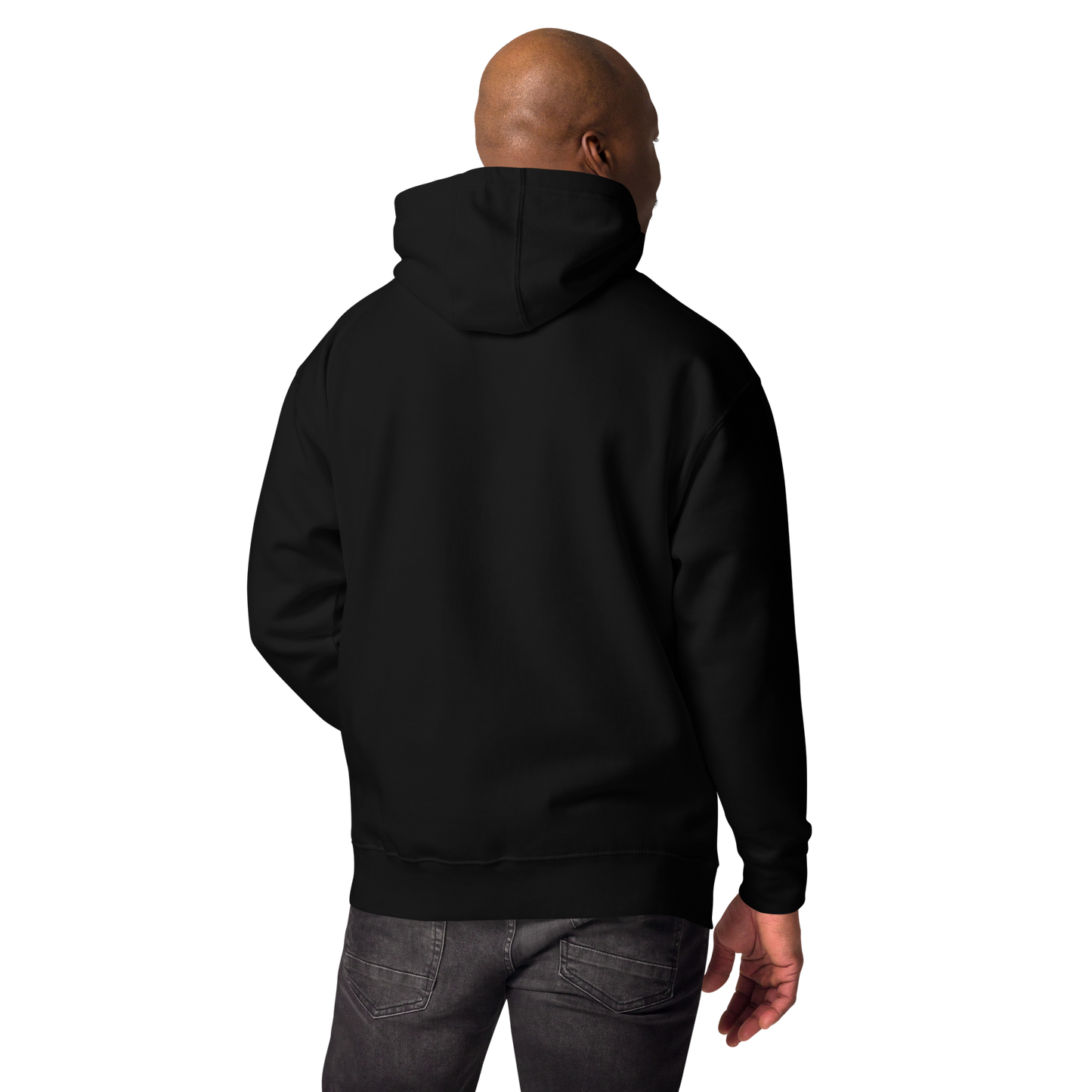 Bravest Generation Hoodie